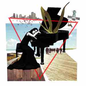 Emm Gryner - 21st Century Ballads