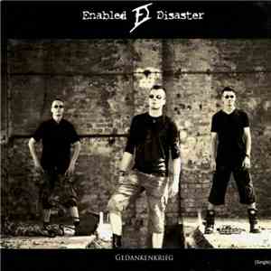 Enabled Disaster - Gedankenkrieg