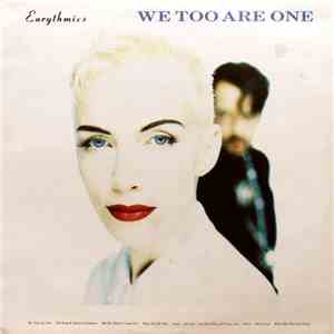 Eurythmics - We Too Are One