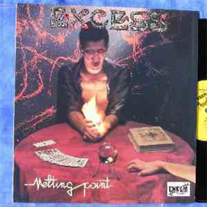 Excess  - Melting Point