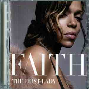 Faith Evans - The First Lady