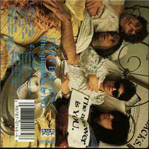 Fastbacks - The Question Is No