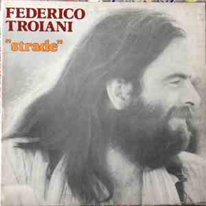 Federico Troiani - Strade