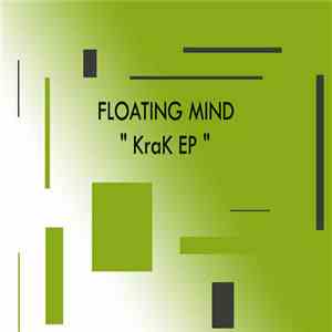 Floating Mind - Krak EP