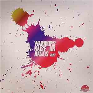 Franck Roger - Warriors / Raise Ur Hands