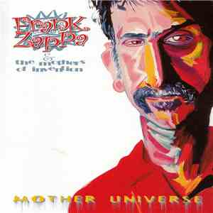 Frank Zappa - Mother Universe