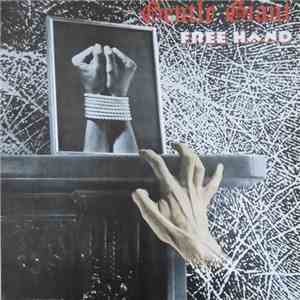 Gentle Giant - Free Hand