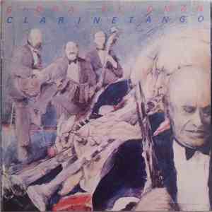 Giora Feidman - Clarinetango