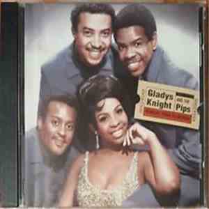 Gladys Knight And The Pips - Midnight Train To Georgia