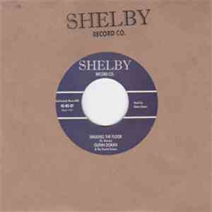 Glenn Doran & The Prairie Echoes - Walking the Floor