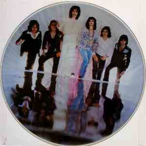 Gordon Giltrap Band - Fear Of The Dark