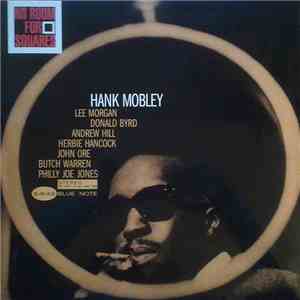 Hank Mobley - No Room For Squares
