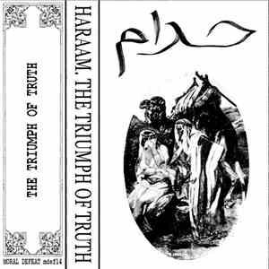 Haraam - The Triumph Of Truth