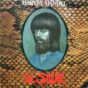 Harvey Mandel - The Snake