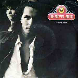 Heartland - Carrie Ann