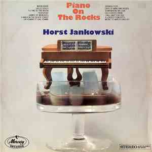 Horst Jankowski-Quartet - Piano On The Rocks
