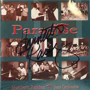 Humberto Ramírez - Paradise