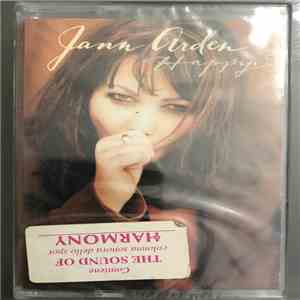 Jann Arden - Happy?