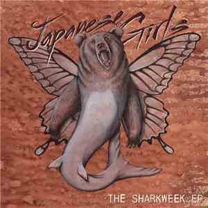 Japanese Girls - Sharkweek