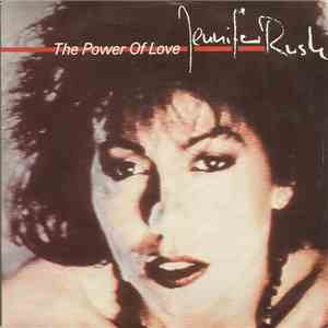 Jennifer Rush - The Power Of Love