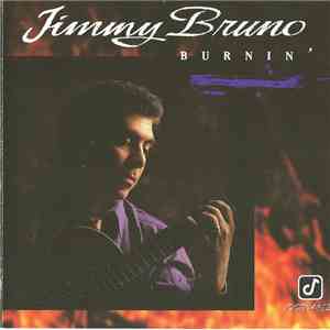 Jimmy Bruno - Burnin'