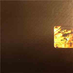 Kassem Mosse - Enoha EP