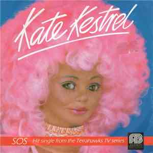 Kate Kestrel & The Terrahawks - SOS
