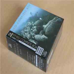 Kenso - Complete Box
