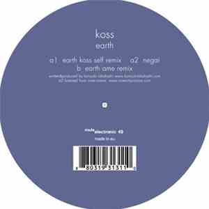 Koss - Earth
