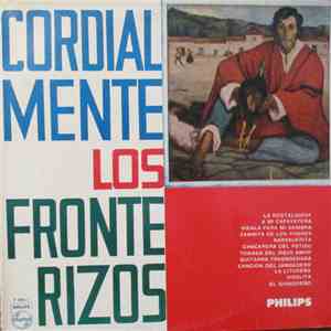 Los Fronterizos - Cordialmente