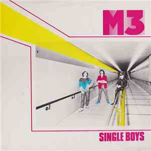 M 3 - Single Boys