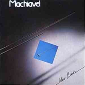 Machiavel - New Lines