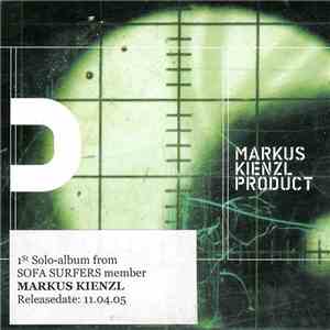 Markus Kienzl - Product