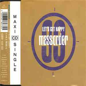 Mass Order - Lets Get Happy