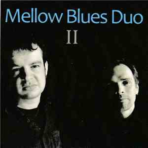 Mellow Blues Duo - II