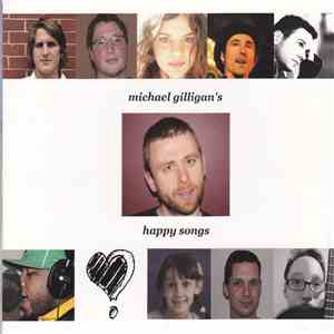 Michael Gilligan - Happy Songs About Death