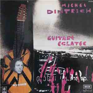 Michel Dintrich - Guitare Éclatée