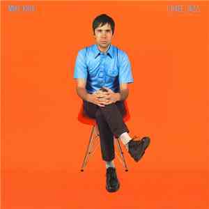 Mike Krol - I Hate Jazz