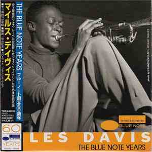 Miles Davis - The Blue Note Years