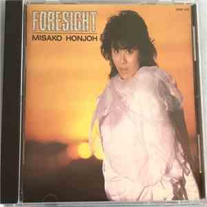 Misako Honjoh - Foresight