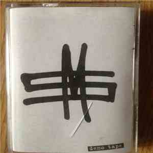 Monday Suicide - demo tape