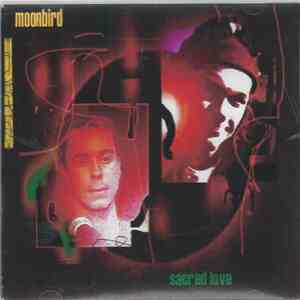 Moon Bird - Sacred Love