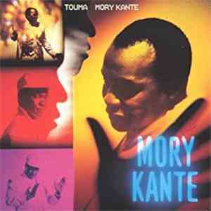 Mory Kanté - Touma