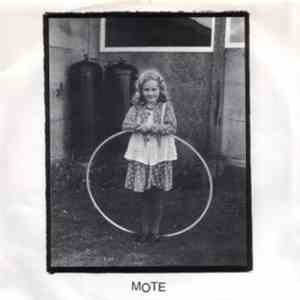 Mote - Stars On The Wall