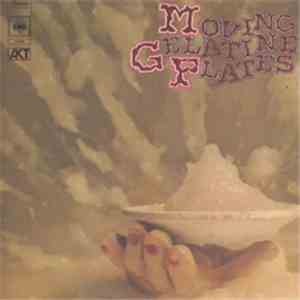 Moving Gelatine Plates - Moving Gelatine Plates