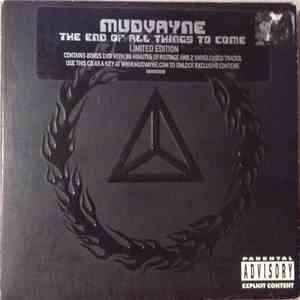 Mudvayne - The End Of All Things To Come