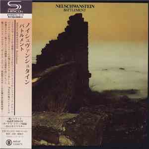 Neuschwanstein - Battlement