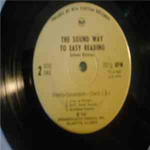 No Artist - The Sound Way To Easy Reading School Edition