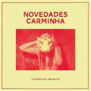 Novedades Carminha - Juventud Infinita