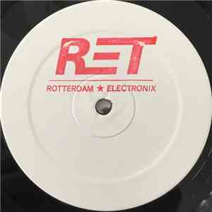 Offset  - Ecotone EP